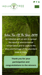 Mobile Screenshot of dandelionpatina.com